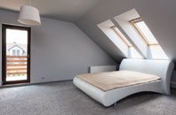 The Hallands bedroom extensions