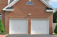 free The Hallands garage construction quotes