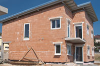 The Hallands home extensions