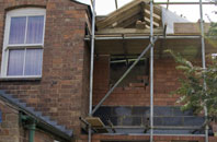 free The Hallands home extension quotes
