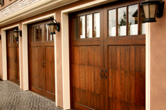 The Hallands garage extension quotes
